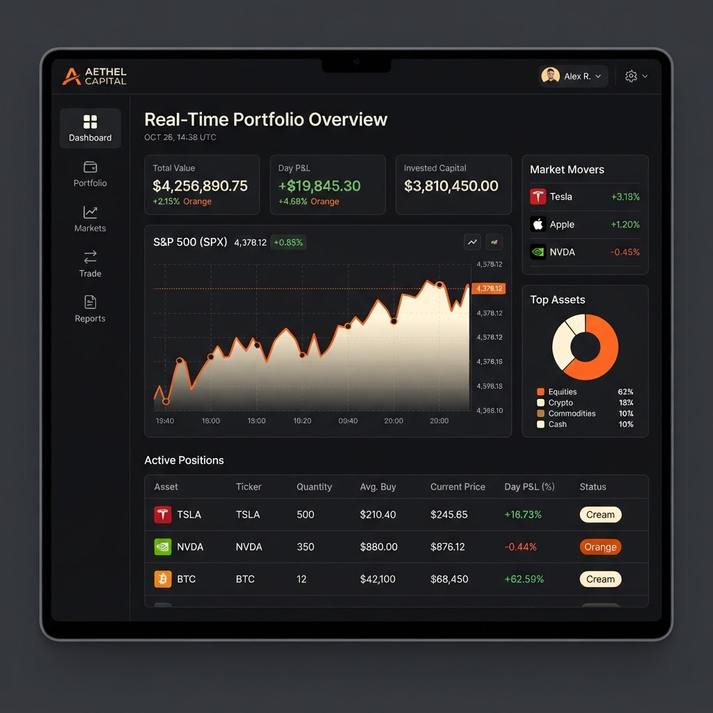 Software preview